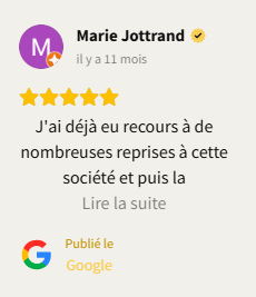 AVIS GOOGLE 10