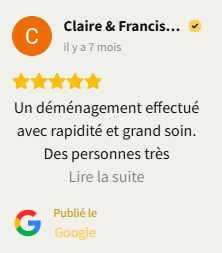 AVIS GOOGLE 2