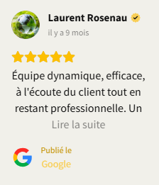 AVIS GOOGLE 5